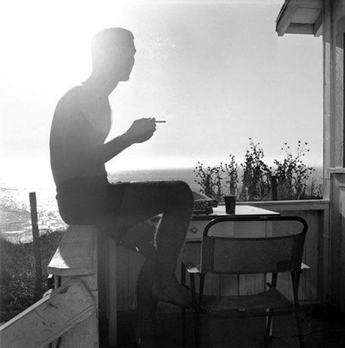 last-picture-show: “We are all alone, born alone, die alone, and - in spite of