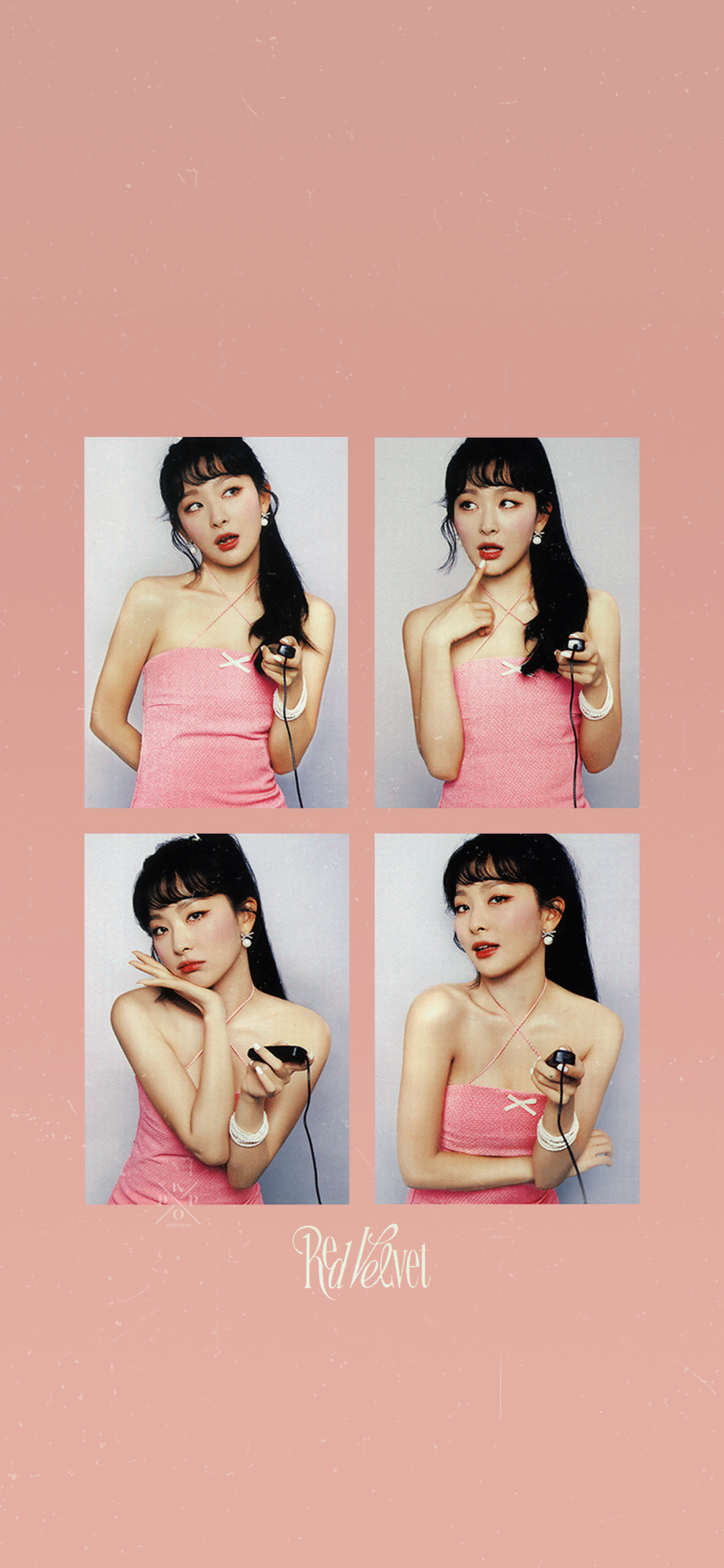 Seulgi; 2024 Sg "