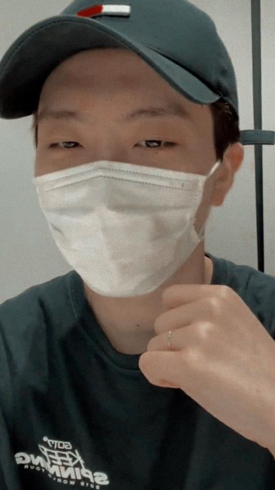 ; Choi Youngjae ; Got7 - Simple Lockscreens.