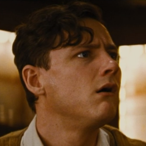 Some Miles Miller Faces