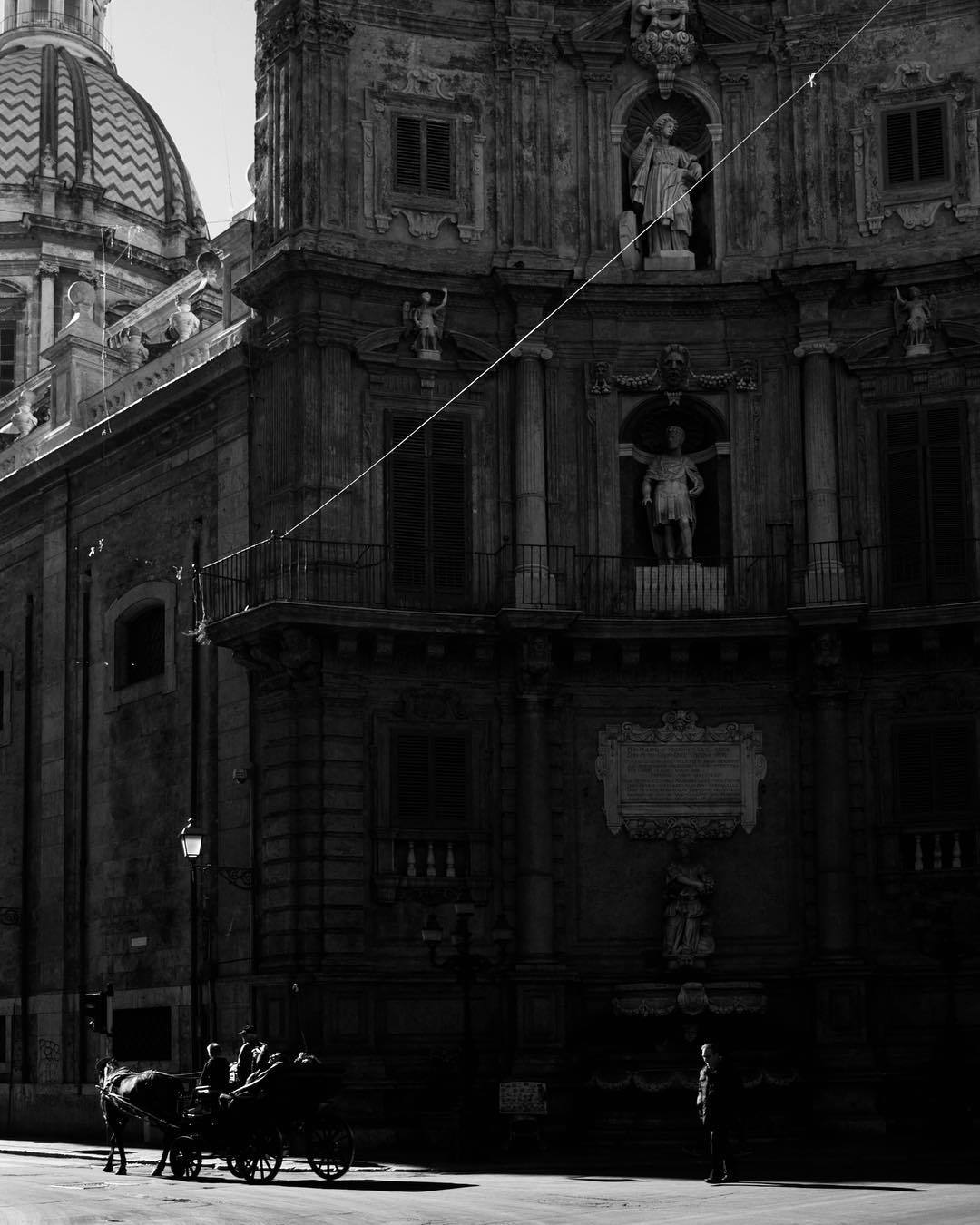 SICILIAN MOOD Quattro Canti Palermo Tumblr Pics sicilian-mood-quattro-canti-palermo-tumblr-pics