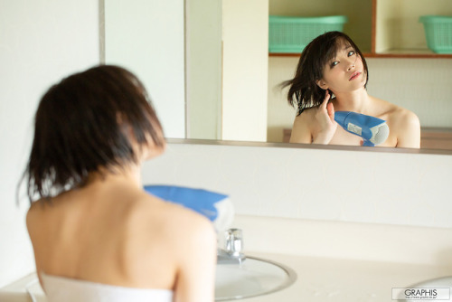 gra-photo:  Days of Love / airi suzumura / 鈴村あいり（4）