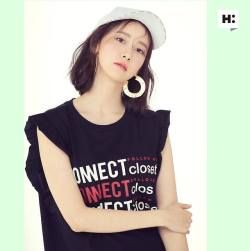 mystarmyangel:   180516 YoonA H:Connect Summer 2018 Collection from H:Connect fb   HQ: (1), (2), (3), (4) 