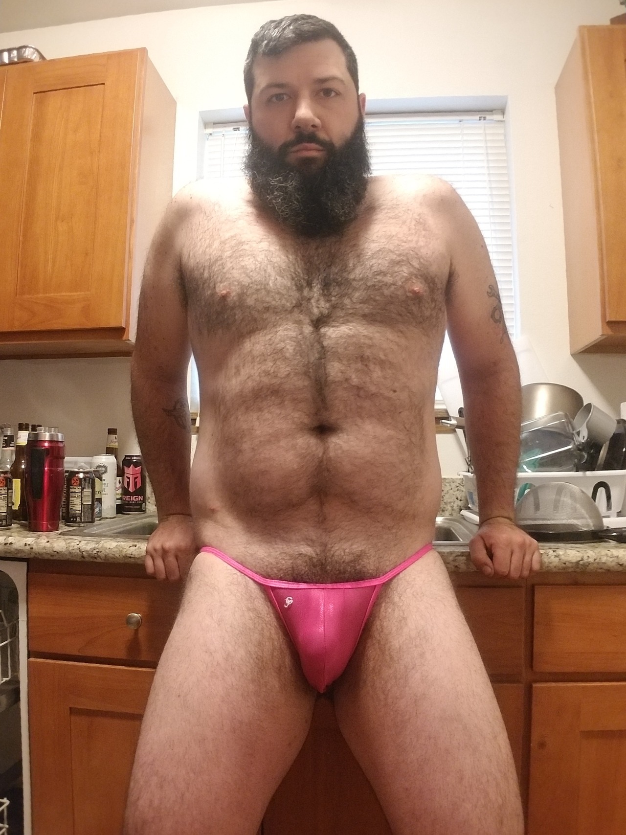 Thongjunkie