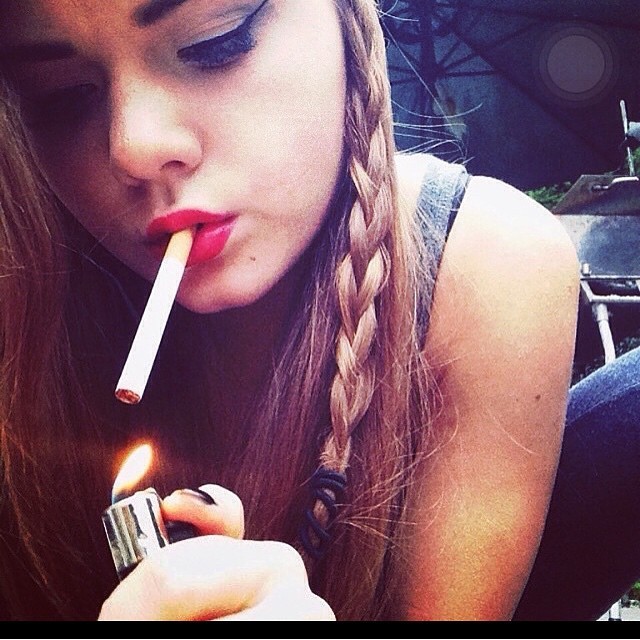Shauna's Smokey Life