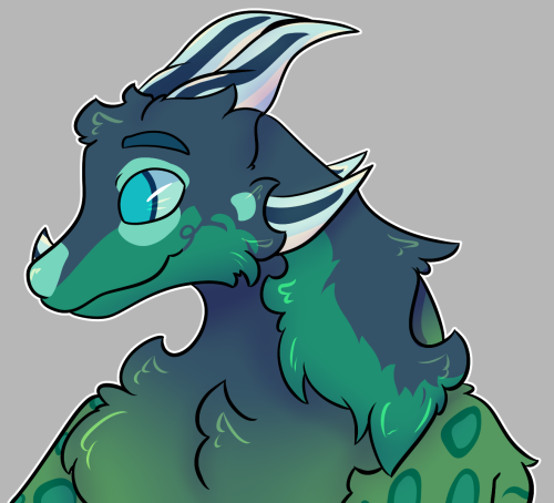 More Of Attacks From Artfight! People Going From Top, Left To Right