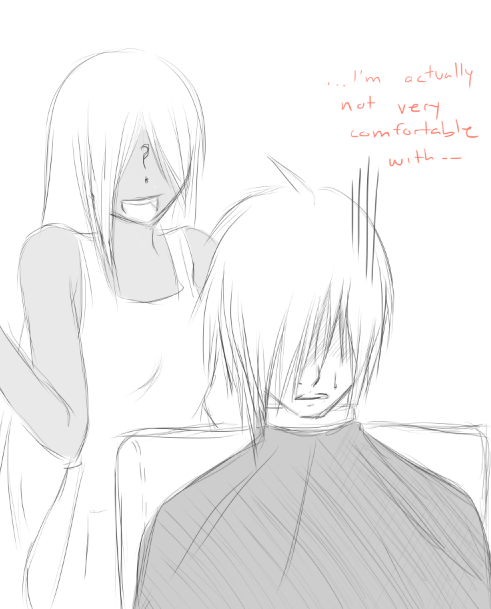 askchenryu:  “I guess it is easier to see now…” [ Sorry for quality. Will have