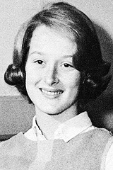 secondhandroses:  Happy 66th Birthday Meryl Streep! [June 22, 1949] - [inspired