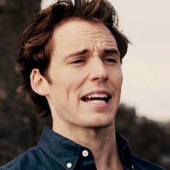 samclaflindaily:  “You don’t get it, Clark.”