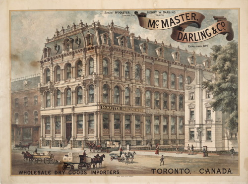 fuckyeahtoronto: 1886