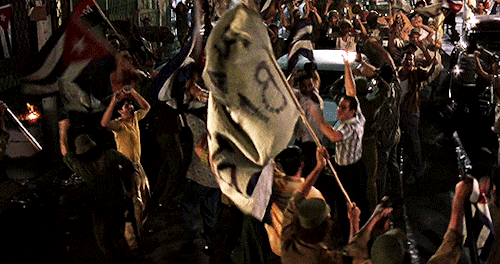 spellman:Dirty Dancing: Havana Nights (2004)