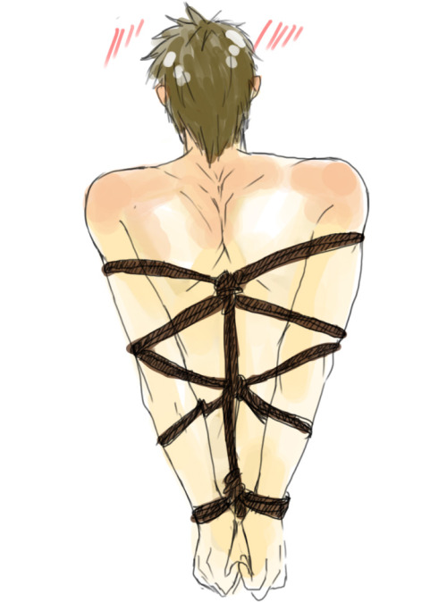 tomakehimfree:  welp these were fun 