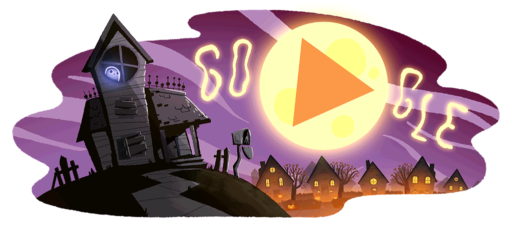 nateswinehart:  Happy HalloweeeEEEEeeeen!So I got to make this year’s Halloween
