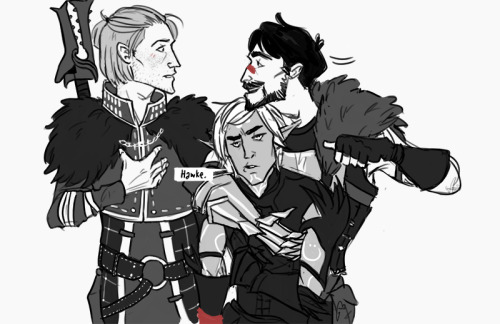 mrgabel:johnnykitten knew immediately what Hawke was talking about ¯\_(ツ)_/¯