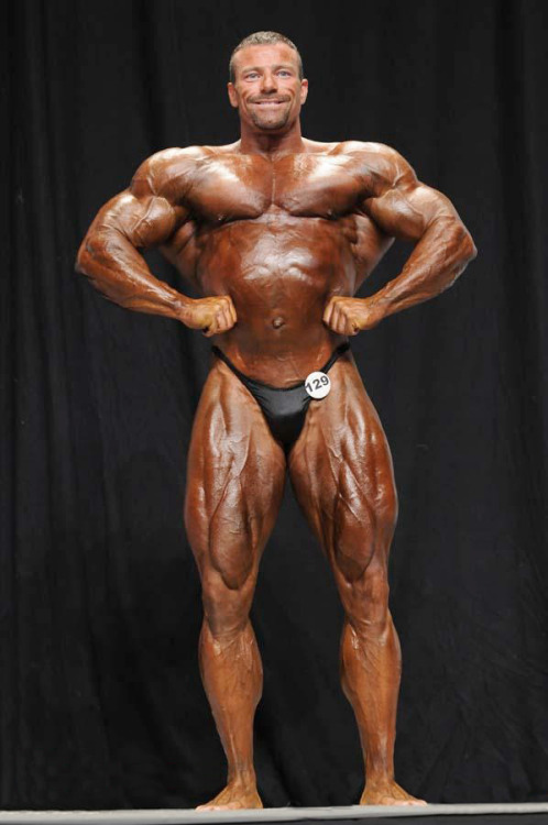 longlaz:  Chad LaCount 