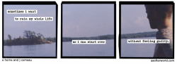 softerworld:  A Softer World: 1026 (because