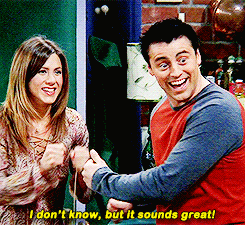joey&rachel | the cobras
