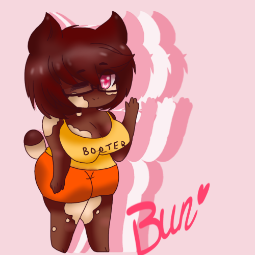 chibi-foxartist: I am going to be drawing a lot of fan art for a while…I am coming down with 