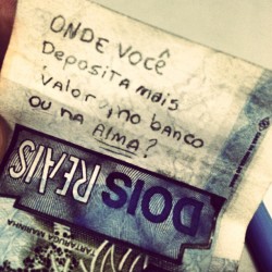 Desapegue-se