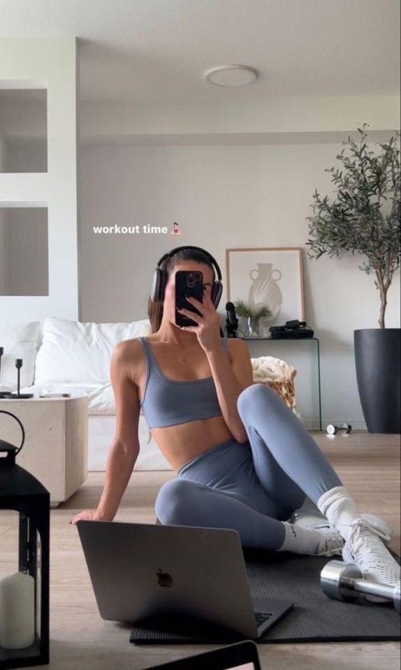 sweetnskinnny - Until I’m Skinny