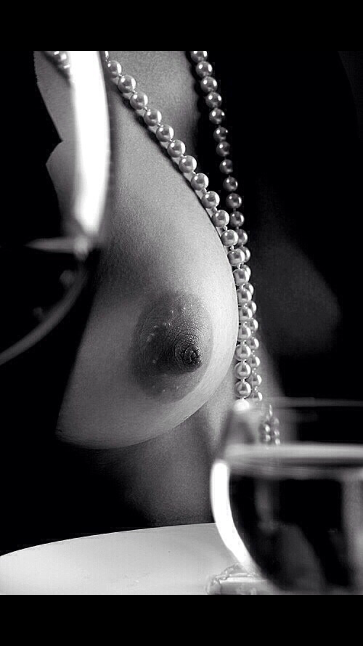 Instants of Pleasure