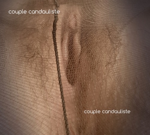 zazar62: couple-candauliste-france:Intime vu collanté hummmmmmmm