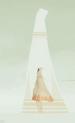 strategichomelanddivision:J O U R N E Y gifs [10/?]
