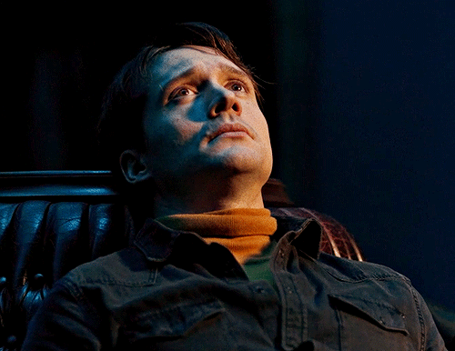 DAVID OAKES As BRANDON MILLERin You: Story And Glory Of A Masterpiece (2020)
