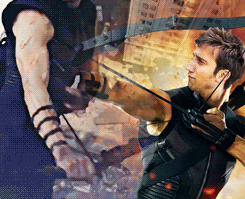 gavinfreeinplacesheshouldntbe:  nicedynmitearchive: Marvel!AH with bonus Barb Hogwarts!AU