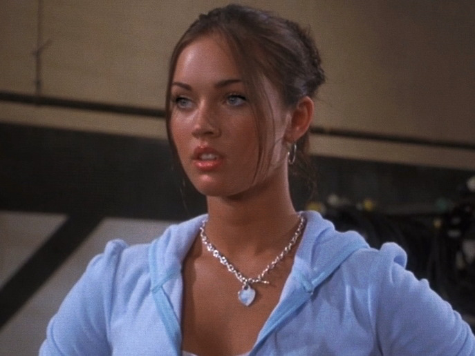 Megan Fox Confessions Of A Teenage Drama Queen Outfits Confessions Of A Teenage Drama Queen Megan Fox