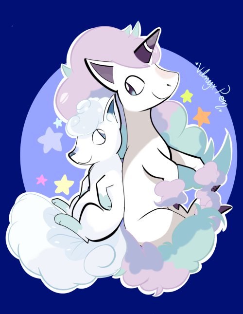 These Two Are So Adorable