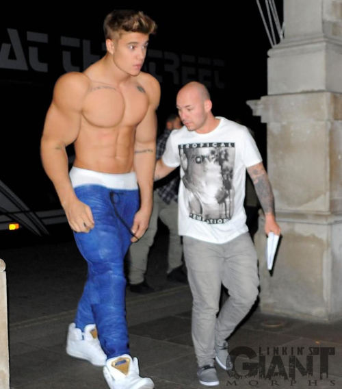 agmsye - Male Muscle Transformations