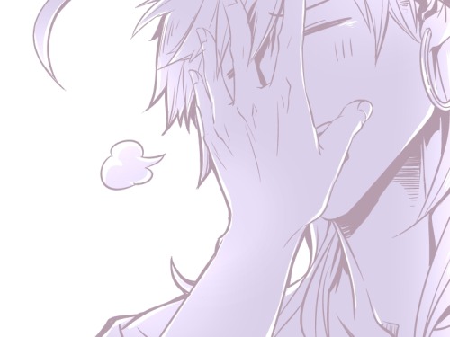 好きなんだ