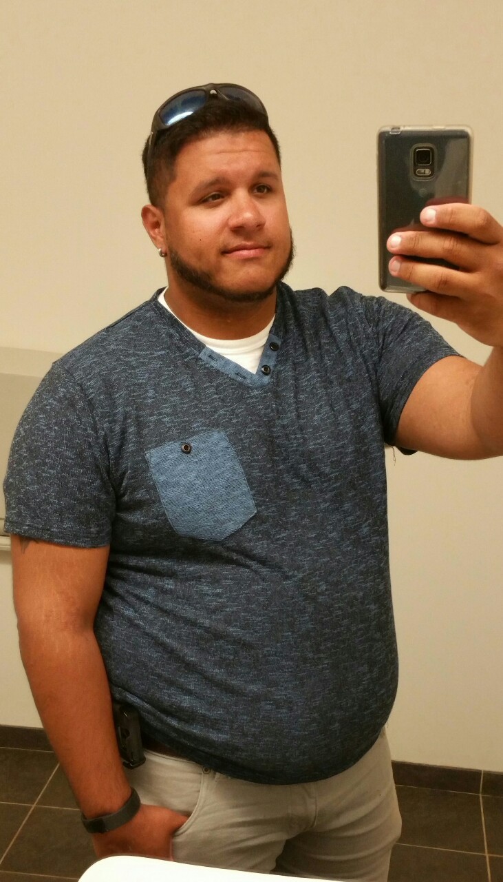 caramelrain2014:  New shirt 