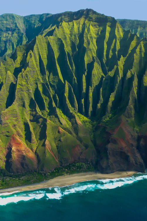 Sex uulemnts:  anotic: Na Pali Coast — Kauai, pictures