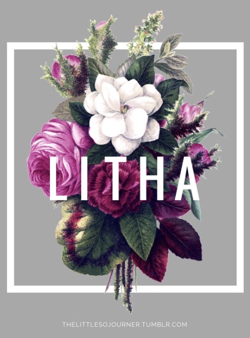 thelittlesojourner:Happy Litha! May you all enjoy the fruits of the summer