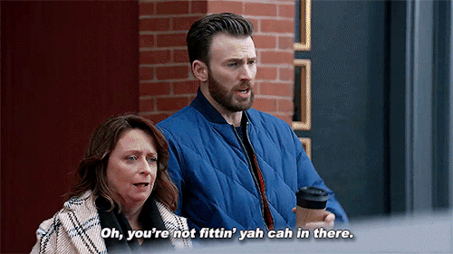 Every Moment Matters Chris Evans Gif Thread