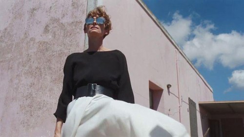 sabrina-albanese-design:Inspired by the exquisite wardrobe in Luca Guadagnino’s A Bigger Splash.