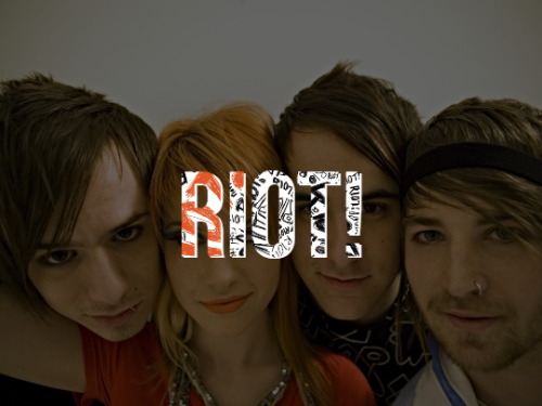 paramorefold: paramore + albumsinsp