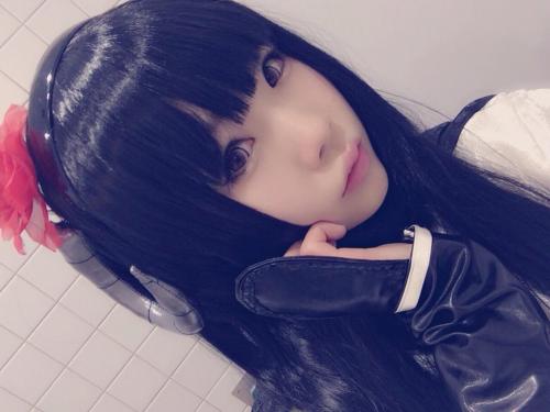 egyo: Source: twitter.com/hibana1028/status/549127788679032834