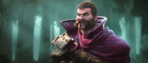 leagueofvictory:  runyoupigeonsitsrobertfrost:  leagueofvictory:  Full ap jungle