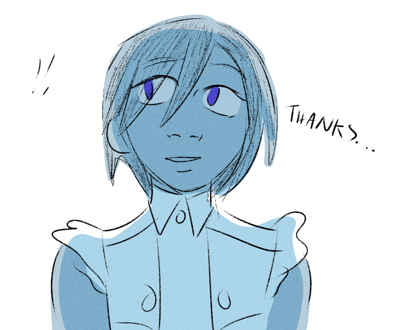 zoeshi-bug: isa tries to exercise some friendship 