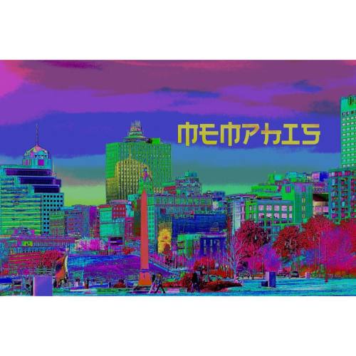 Memphis Digital #Memphis #visualartist #visualart #graphicdesign #memphis #digital #art #visuals #to