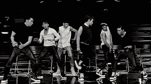 A.D.T.O.Y. - 2PM