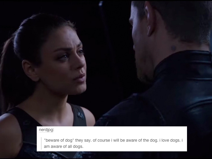 the-thorster:Jupiter Ascending + Text Posts