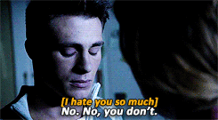 dyalnobrien:top 20 teen wolf ships (as voted by my followers)↳ 6. jackson/lydia