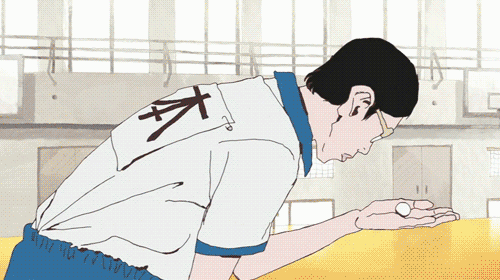 Watch Ping Pong The Animation (Anime)