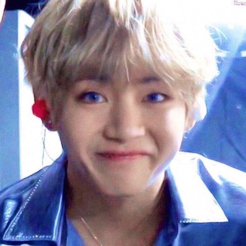 Taehyung Lq Icons