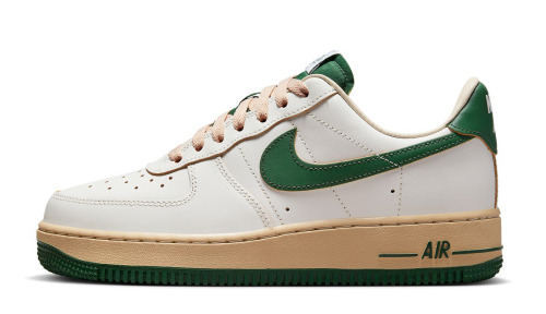 Nike Air Force 1 Low Gorge Green