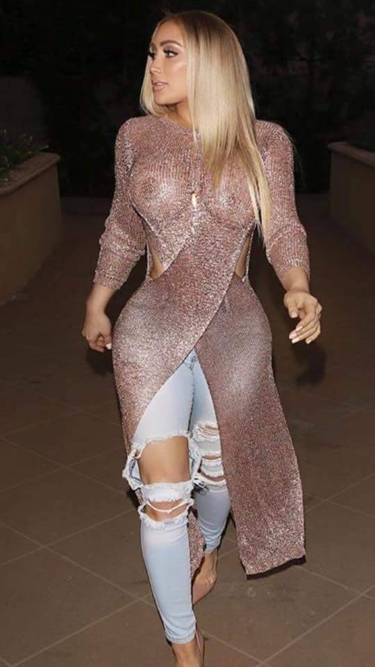 The Wifey!